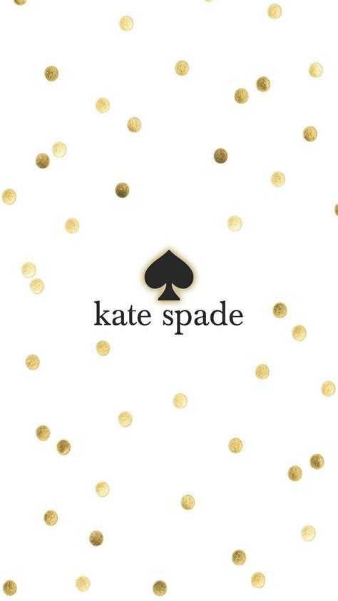 kate spade inspired iphone wallpapers